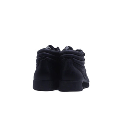 REEBOK BLACK SNEAKER