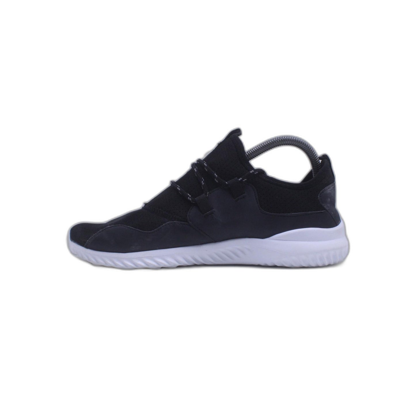 Active Walker Black Sneaker