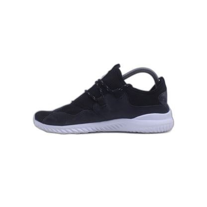 Active Walker Black Sneaker