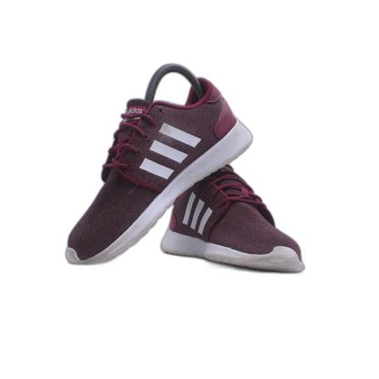 Adidas Women’s Qt Racer 2.0 Running Shoe