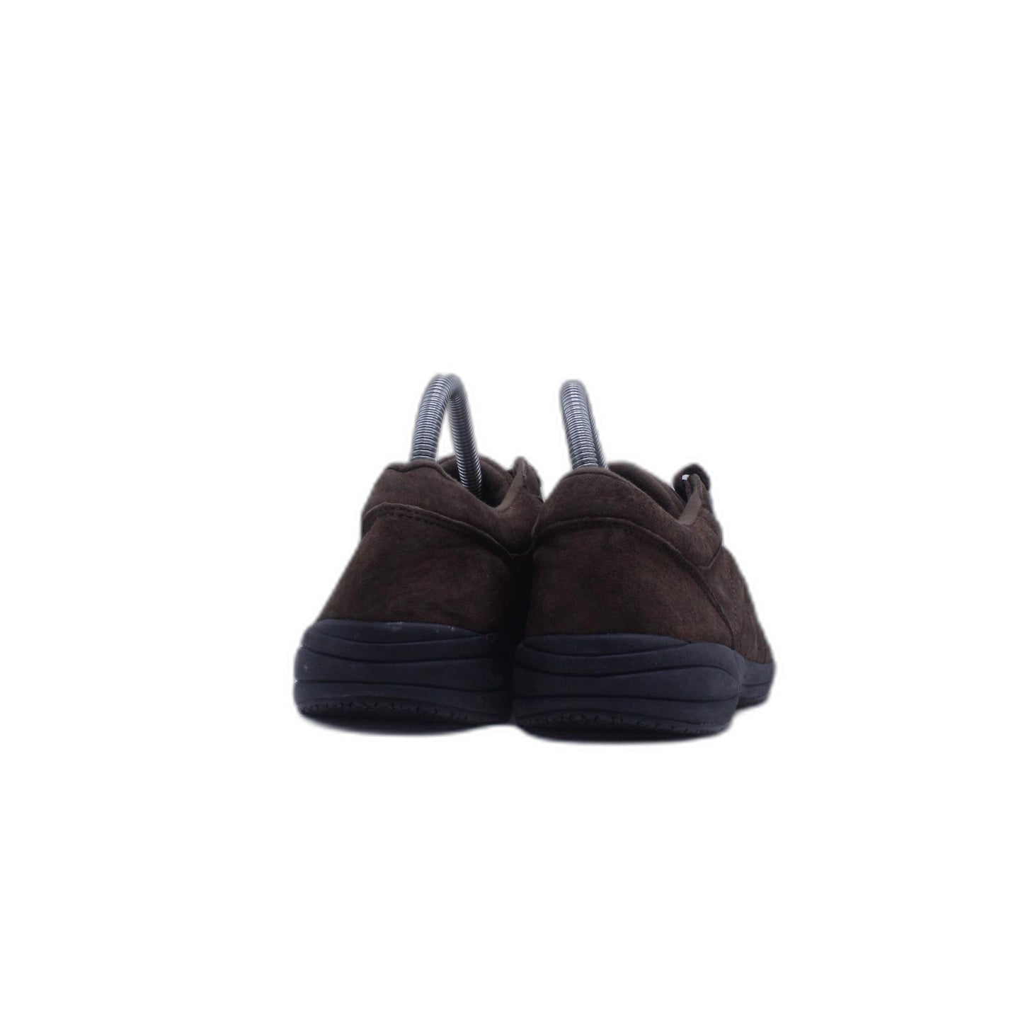 Womens Washable Walker Leather Comfort Walking Shoe