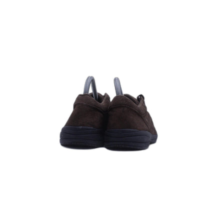 Womens Washable Walker Leather Comfort Walking Shoe