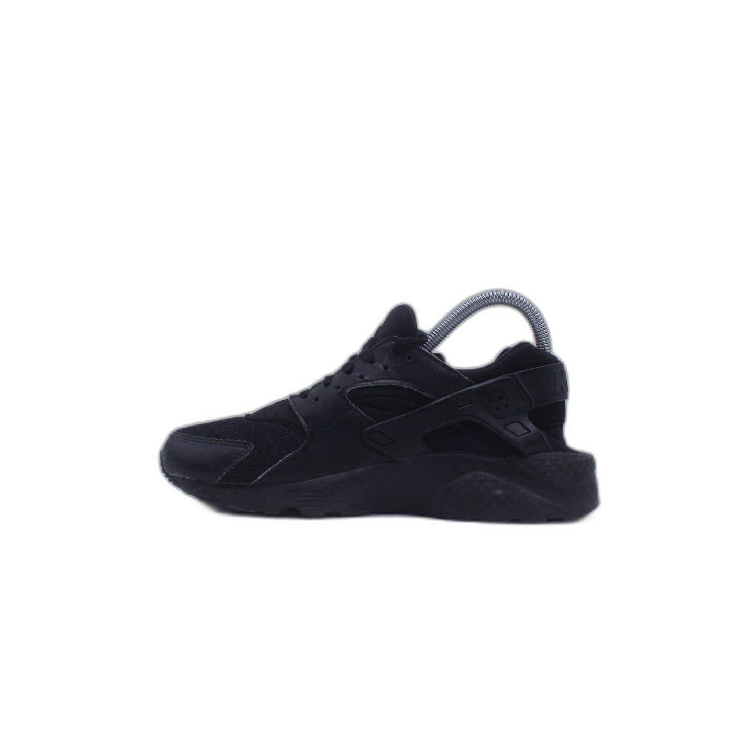 Nike Air Huarache Running Athletic Shoes Triple Black