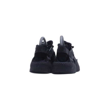 Nike Air Huarache Running Athletic Shoes Triple Black
