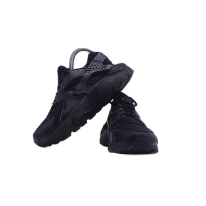 Nike Air Huarache Running Athletic Shoes Triple Black