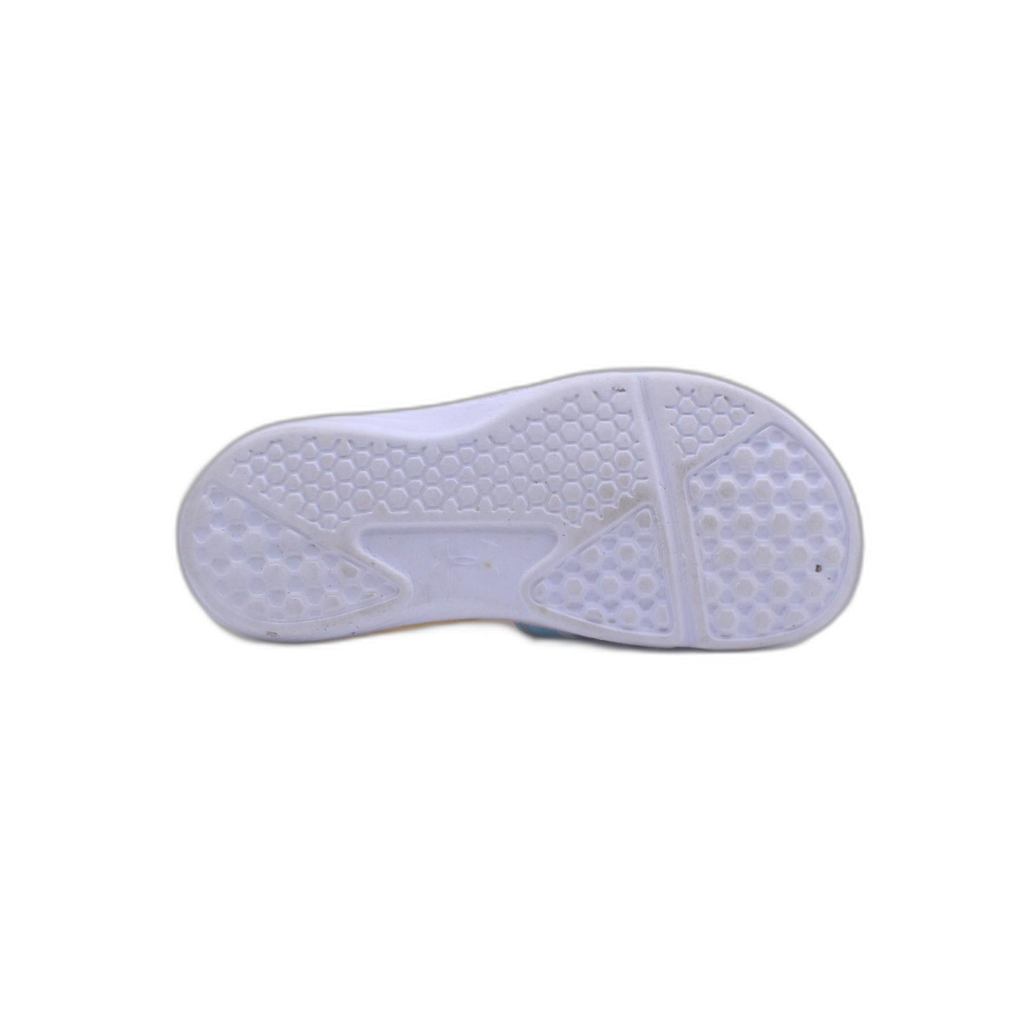 Under Armour 4D Foam Slipper