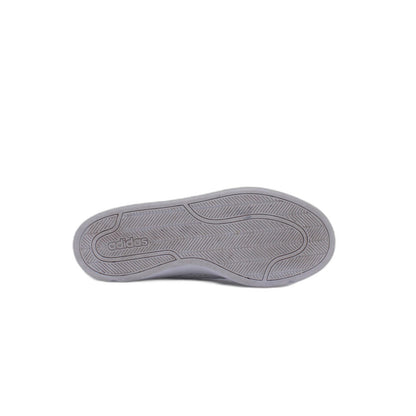 Adidas  Advantage Sneakers Shoes White Pink