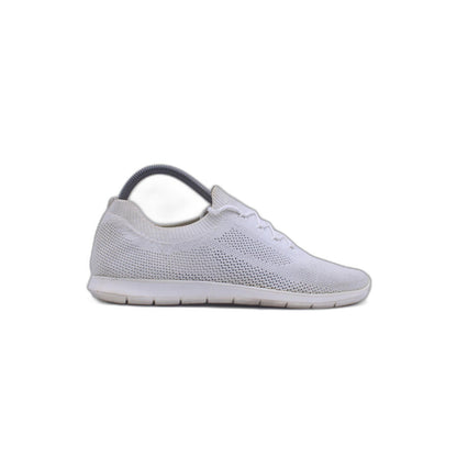 REMONTE SOFT WHITE SNEAKER