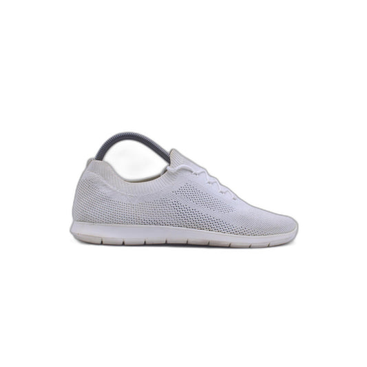 REMONTE SOFT WHITE SNEAKER