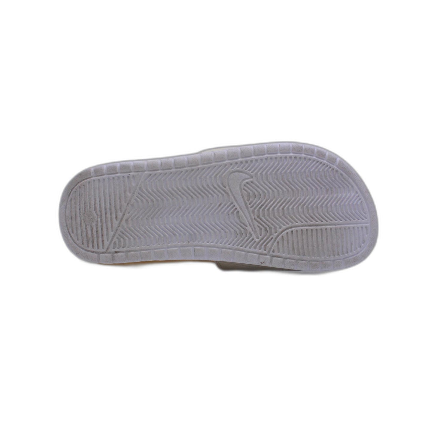 Nike Benassi jdi print hiker cartoon slides