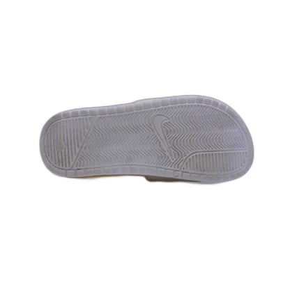 Nike Benassi jdi print hiker cartoon slides