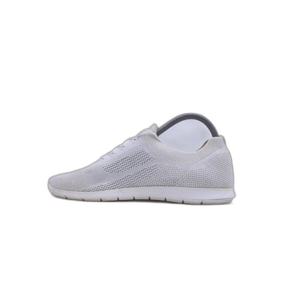 REMONTE SOFT WHITE SNEAKER