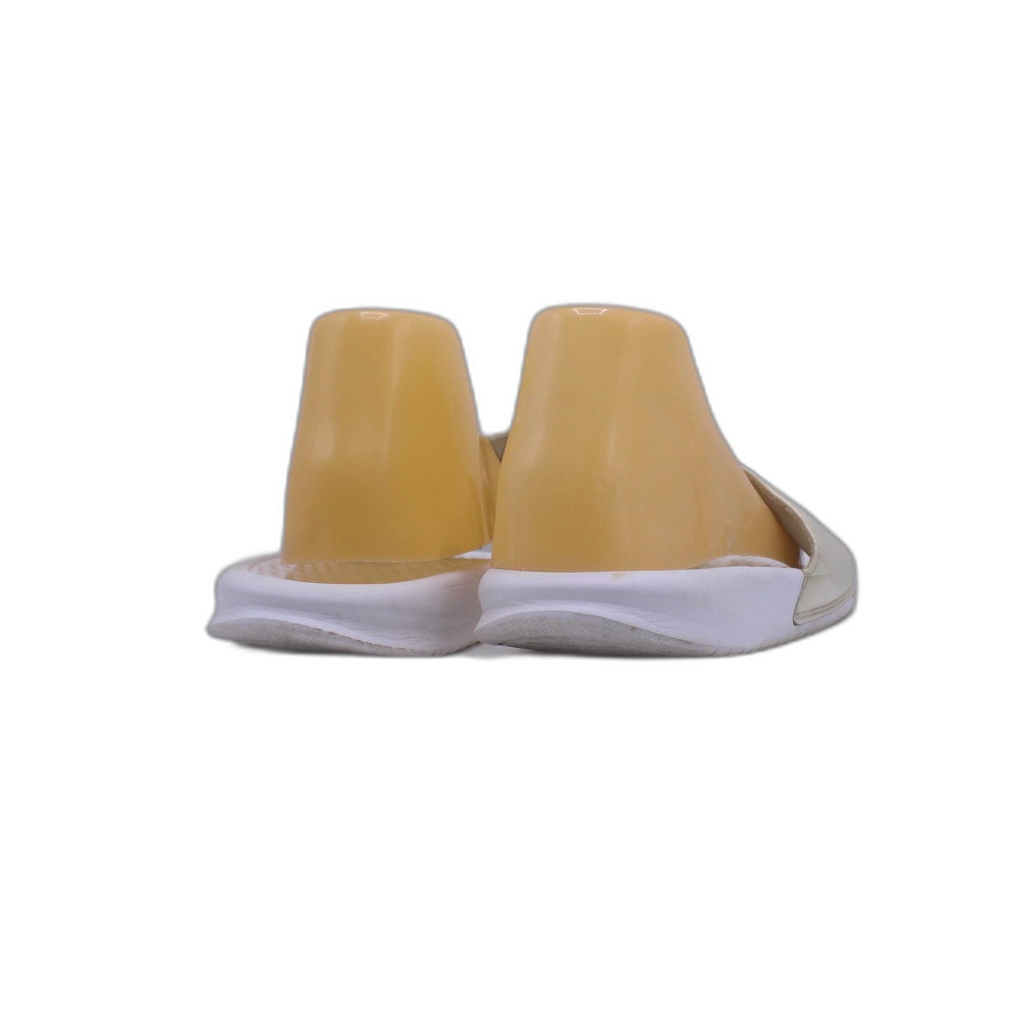 Nike Benassi jdi print hiker cartoon slides