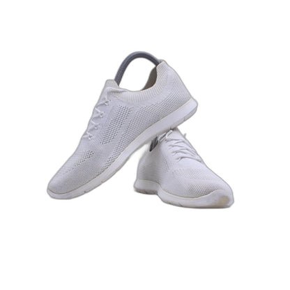REMONTE SOFT WHITE SNEAKER