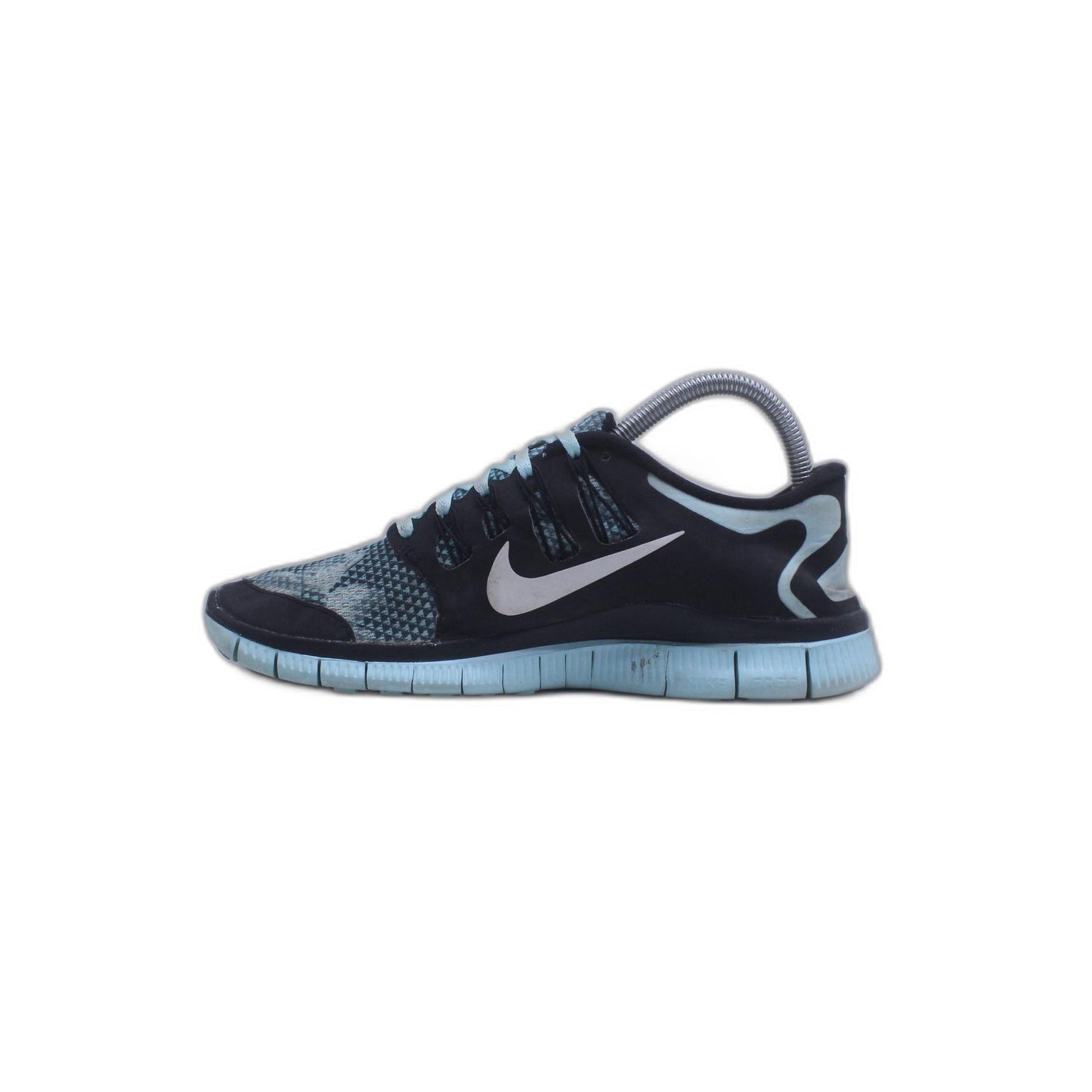 Nike Free Blue Sneaker