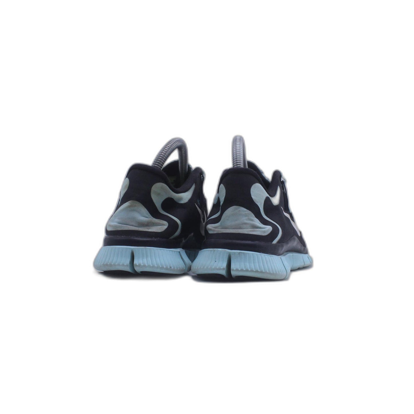 Nike Free Blue Sneaker