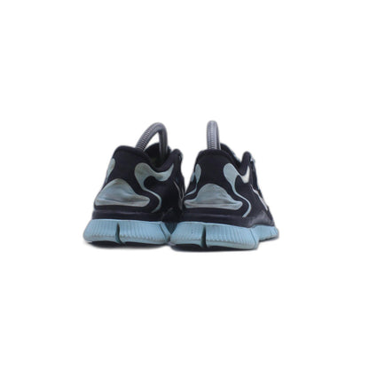 Nike Free Blue Sneaker