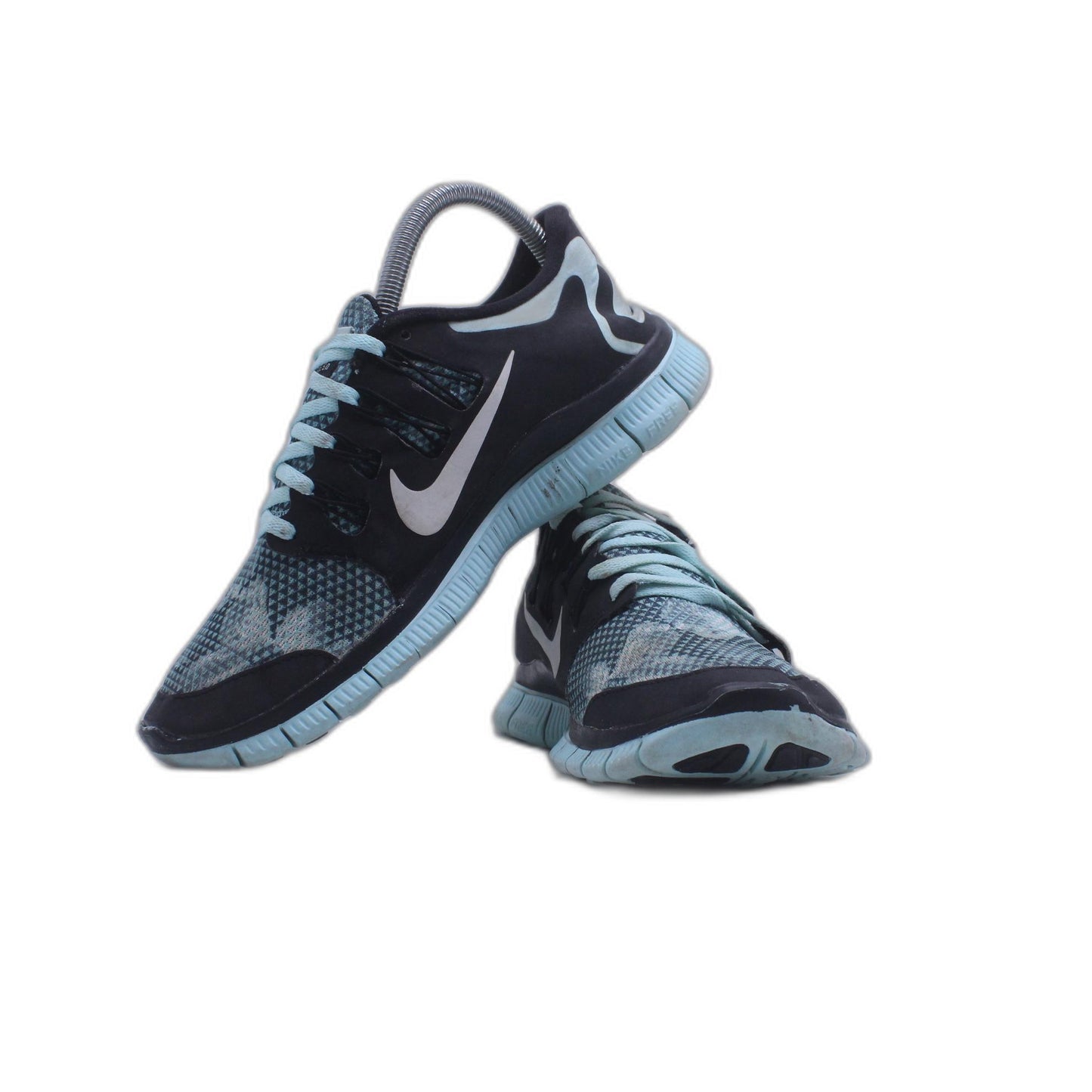 Nike Free Blue Sneaker
