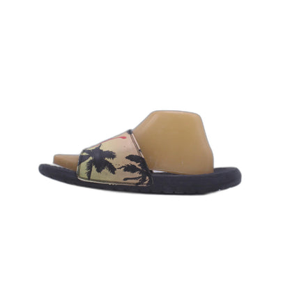 Puma Cool Cat Stripe Logo Shower Slide