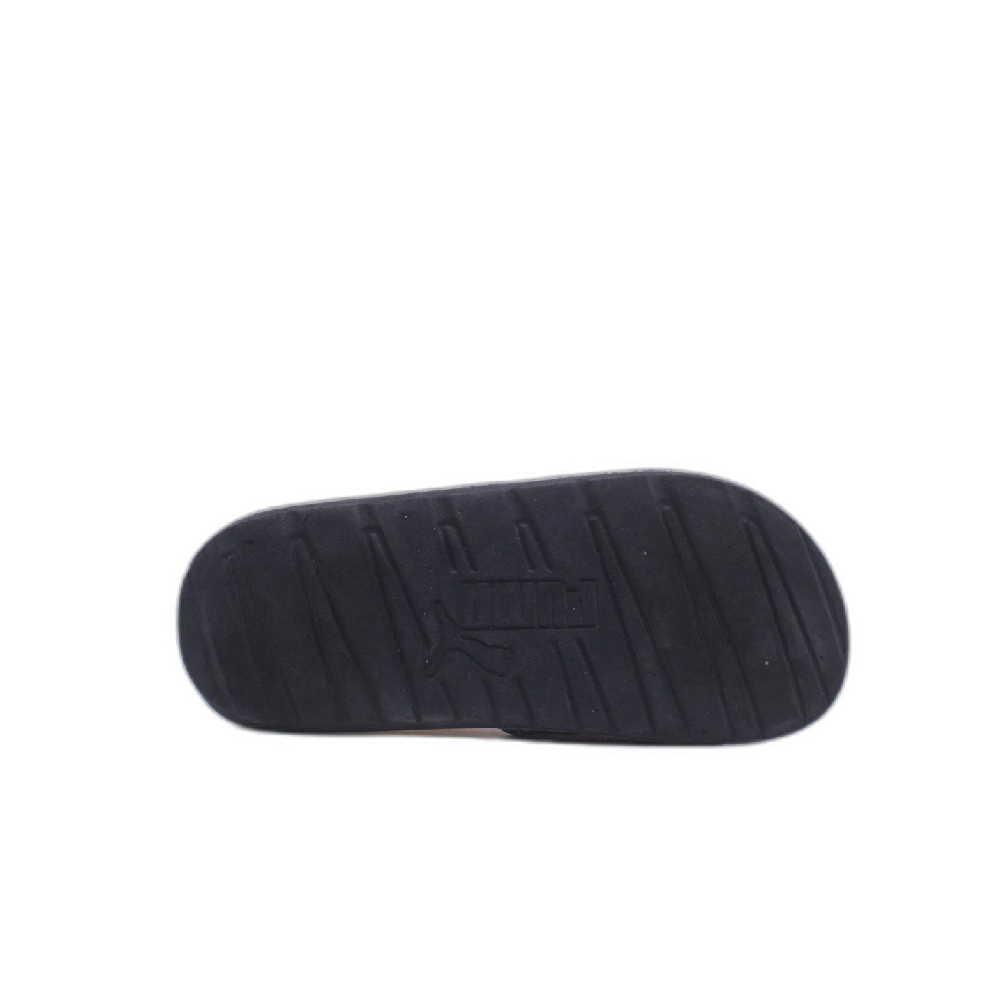 Puma Cool Cat Stripe Logo Shower Slide