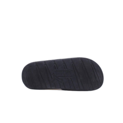 Puma Cool Cat Stripe Logo Shower Slide