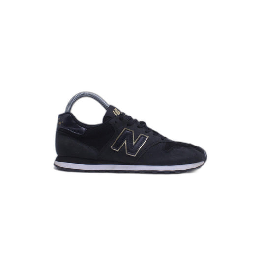 New Balance Classic Athletic Shoes Rose Pink Black Sneaker