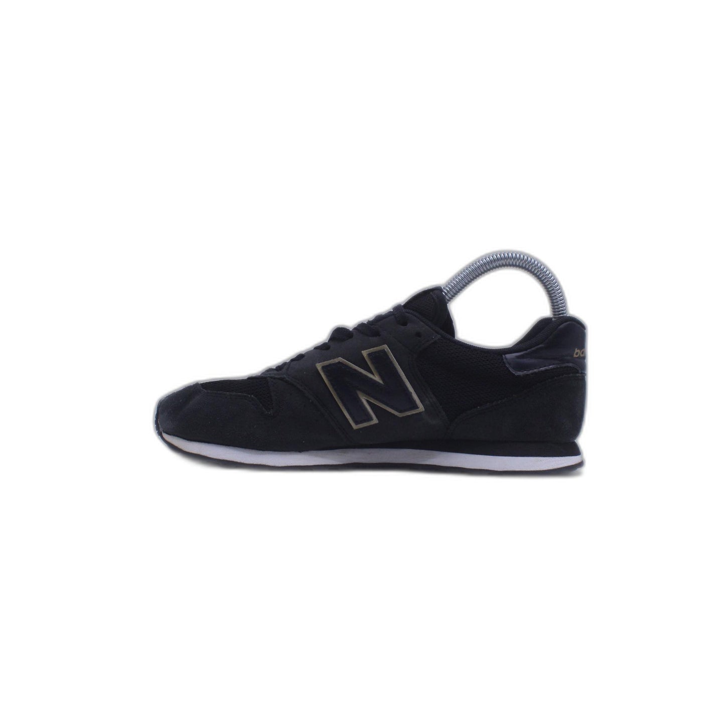 New Balance Classic Athletic Shoes Rose Pink Black Sneaker