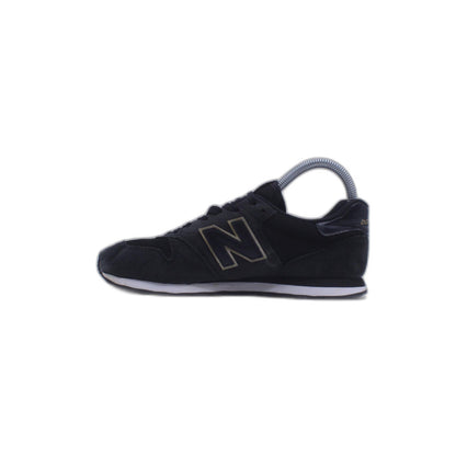 New Balance Classic Athletic Shoes Rose Pink Black Sneaker