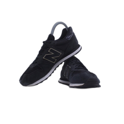 New Balance Classic Athletic Shoes Rose Pink Black Sneaker