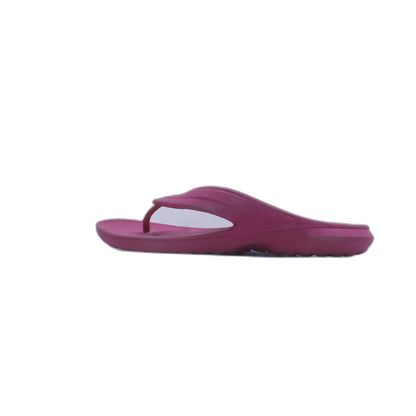 CROCS Pink Flip Flops Slide
