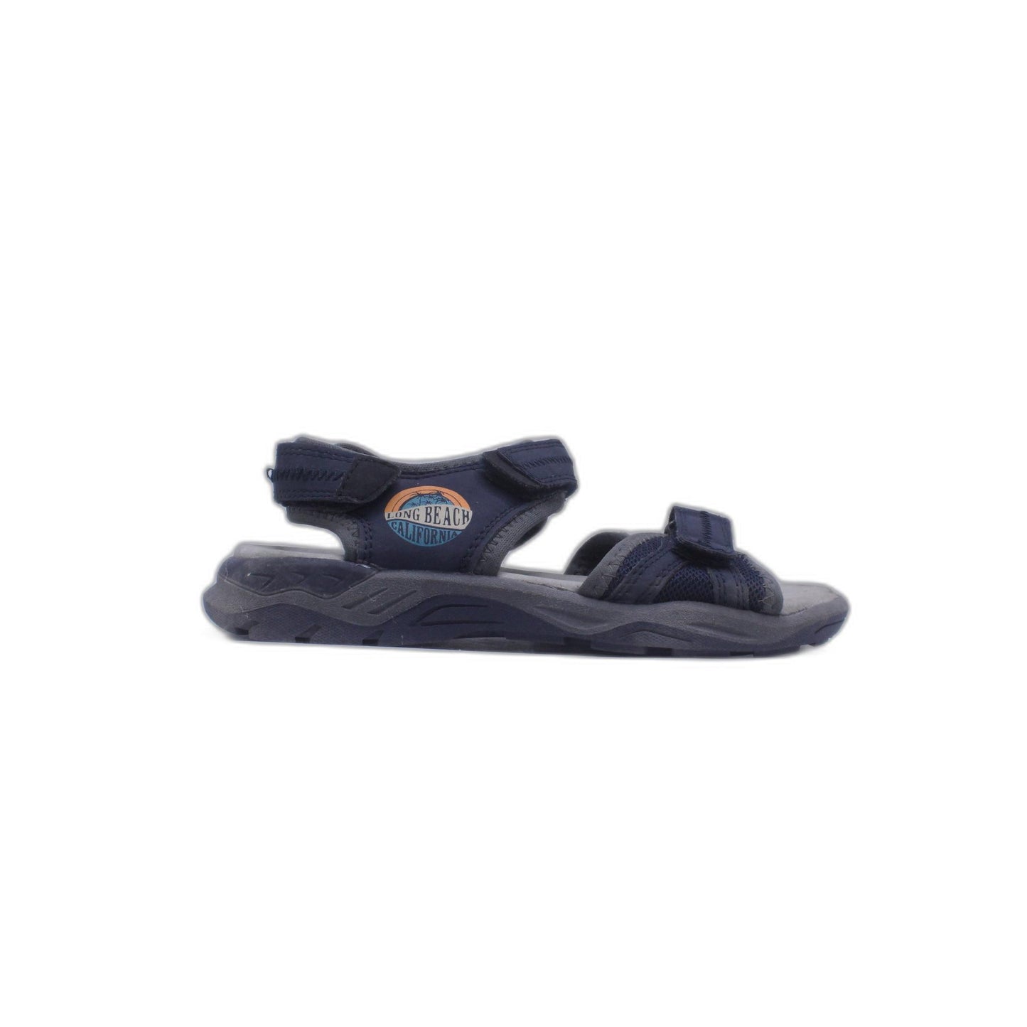 Long Beach California Kids Sandal