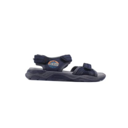 Long Beach California Kids Sandal