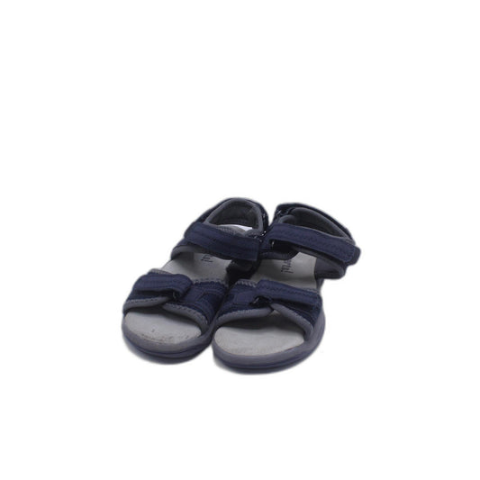 Long Beach California Kids Sandal