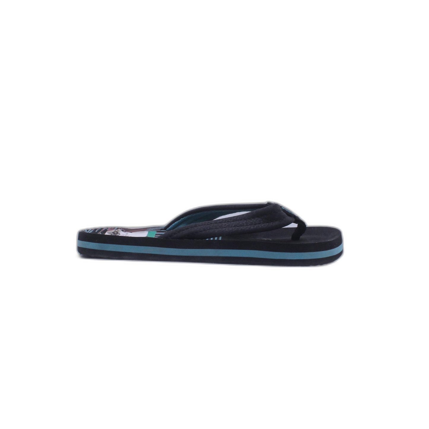 REEF Black Slipper