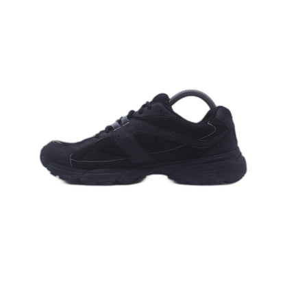 Kapteren 50 Black Sneaker