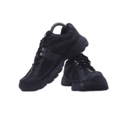 Kapteren 50 Black Sneaker