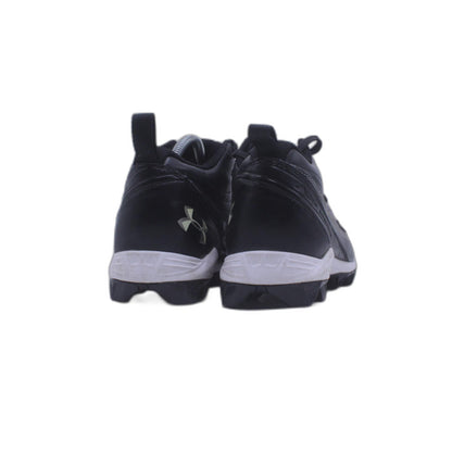 Under Armour Mens UA Renegade Mid Football Cleat
