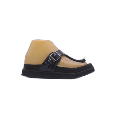 Graceland Black Women Slide