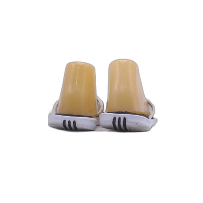 Adidas Fit Foam Black Slide