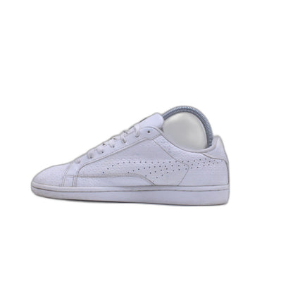 Puma White Casual Shoe