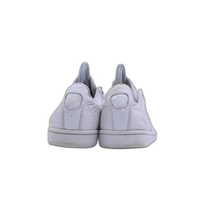 Puma White Casual Shoe
