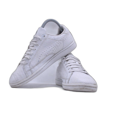 Puma White Casual Shoe
