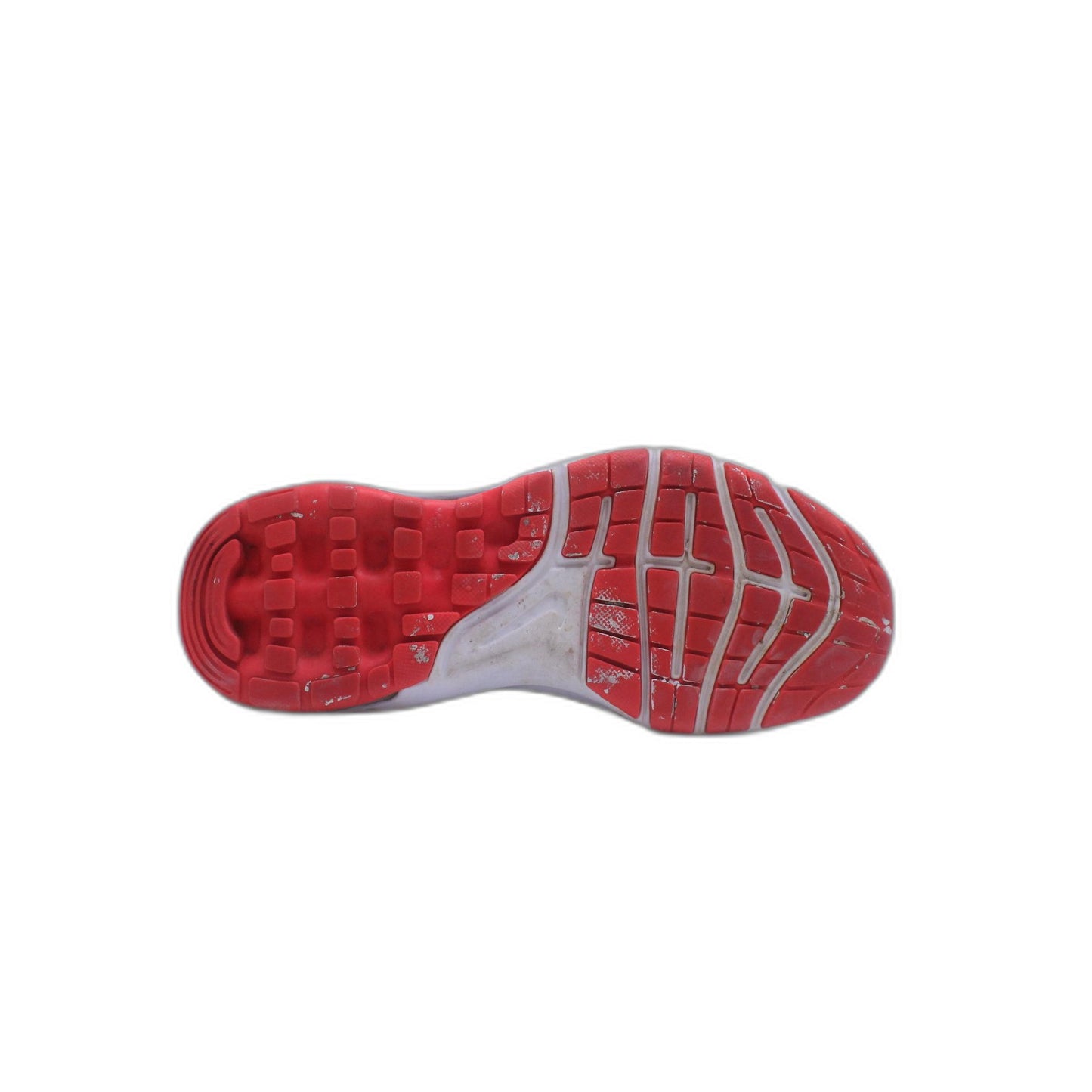 Nike Air Black Sneaker