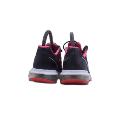 Nike Air Black Sneaker