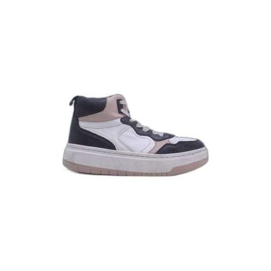 Zara High Top Sneaker