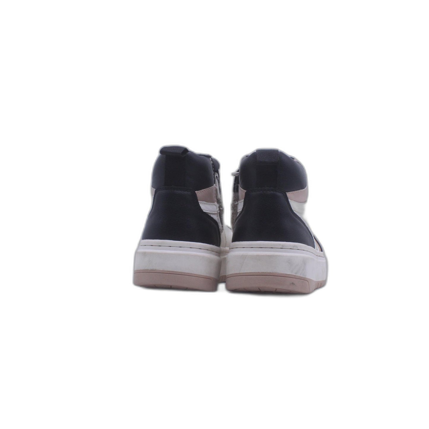 Zara High Top Sneaker