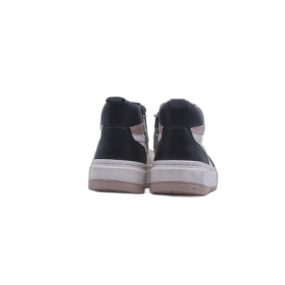 Zara High Top Sneaker