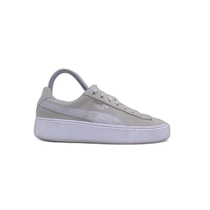Puma Clyde MIJ Suede Mens Sneaker