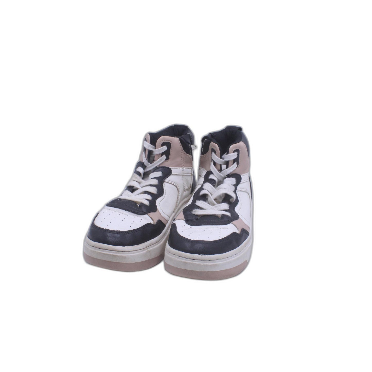 Zara High Top Sneaker