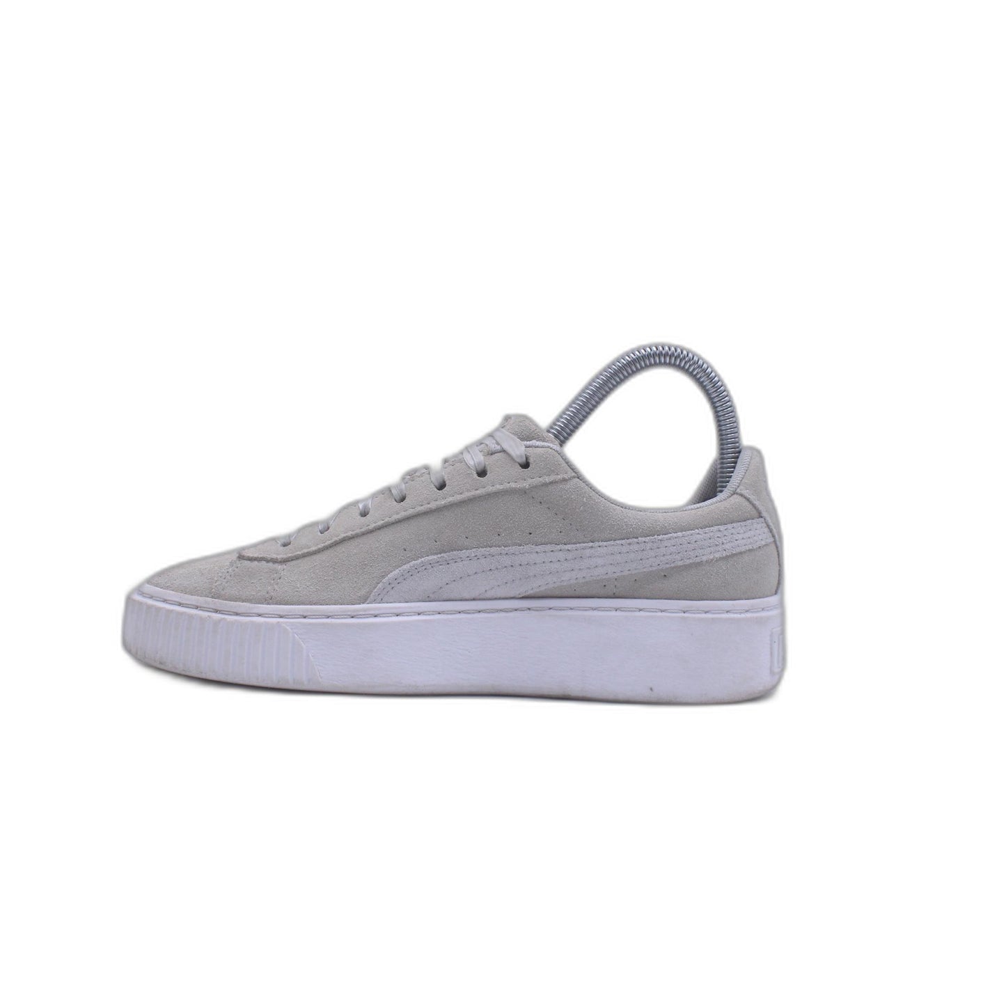 Puma Clyde MIJ Suede Mens Sneaker
